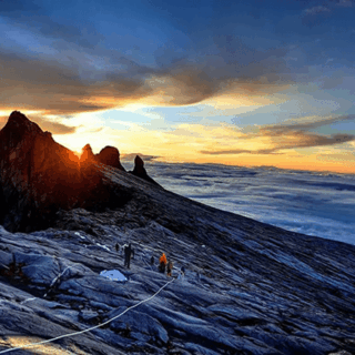 Kinabalu National Park